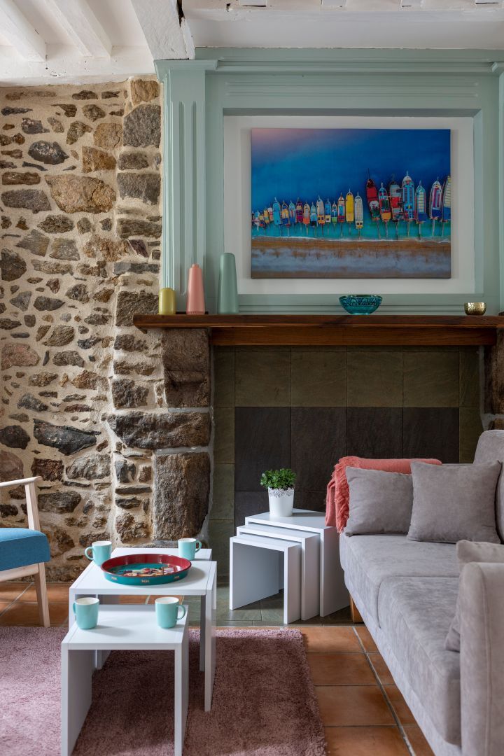 Le Doris - Maison De Ville A Saint-Servan Dış mekan fotoğraf